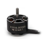 Moteur brushless E-Power X3115 900KV pour drone de 7 pouces, étanche, construction magnétique, maison intelligente, États-Unis